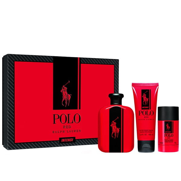 polo red intense