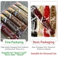 thumbnail image 4 of Typpkmm Extensiones De Cabello Trenzado Jumbo De Crochet Xp De 82 Pulgadas, 4 of 7