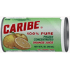Caribe Juice Caribe China Jugo 100% Concentrado 12