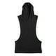 thumbnail image 4 of pstuiky Camisetas sin mangas para hombre, Camiseta deportiva de verano para hombre, de cuello redondo, lisa, de fitness Tops elegantes para mujer m, 4 of 7