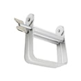 thumbnail image 4 of Aluminium Alloy Squeezer Toothpaste Dispenser Tube Wringer Hand Roller Tool, Type 1, 4 of 9