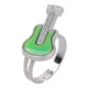 thumbnail image 4 of de control de temperatura de sensación de emoción de guitarra de Zulema Anillo de cambio de color para unisex, 4 of 8