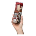 thumbnail image 4 of Termo Tumbler SVART 20oz Personajes de Terror Halloween Tipo Inflado, 4 of 5