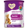 Parent's Choice Gentle Milk-Based with Iron Infant Formula Powder, 33.2 oz