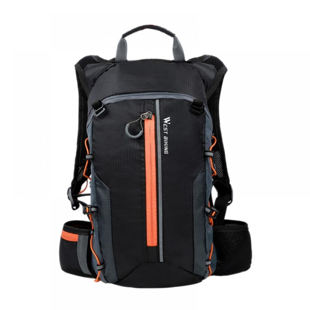 small bike backpack