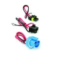 thumbnail image 1 of Nokya NOK9106  Headlight Wiring Harness, 1 of 1