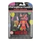 thumbnail image 1 of Figura de acción Funko Five Nights at Freddy's Rockstar Foxy Funko POP, 1 of 3