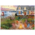 thumbnail image 5 of Ceaco 1000-Piece David Maclean Ocean Playground Interlocking Jigsaw Puzzle, 5 of 8