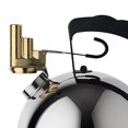 thumbnail image 3 of Alessi 12701 E & B Pitch-Pipes for 9091 Sapper Kettle, 3 of 4