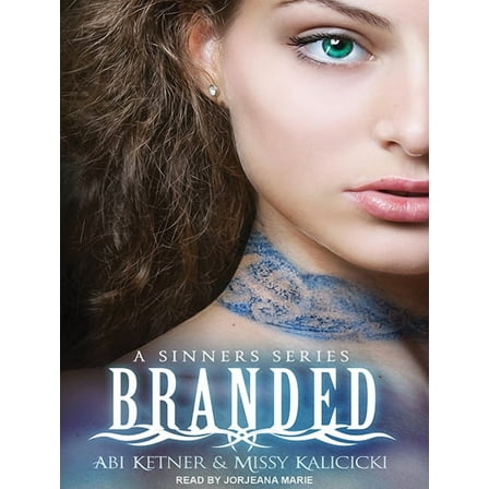Sinners: Branded (Audiobook)