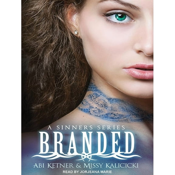 Sinners: Branded (Audiobook)