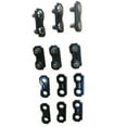 GLFILL 6X CHAINSAW CHAIN JOINER LINKS - PACK OF 6 for JOINING SAW