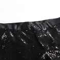 thumbnail image 4 of Pantalon Décontracté pour Homme avec Paillettes de Performance, 4 of 8