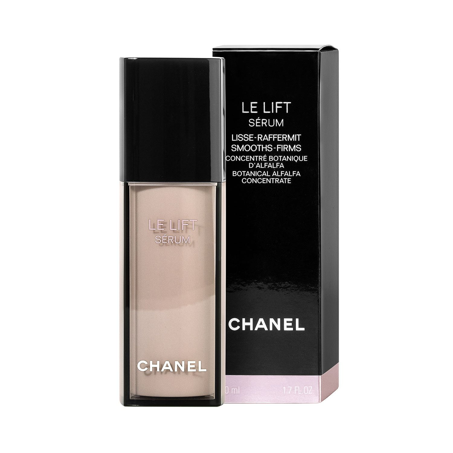 CHANEL LE LIFT SERUM 30ml 美容液 Amazon.com: Serums & Concentrates by Chanel Le Lift Firming