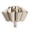 Khaki Beige, variant on Fully Automatic Reverse Umbrella, Extra-Large Heavy Duty Windproof, Reinforced Thickened Frame, Inverted Travel Umbrella for Men & Women, Sun & Rain Use