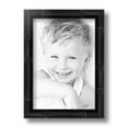 thumbnail image 2 of ArtToFrames 7x10 inch Walnut Bamboo large Picture Frame, Brown Wood Poster Frame (4876), 2 of 8