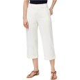 thumbnail image 1 of Pantalones cortos Maxmara Afelio Mujer Blanco 14, 1 of 2