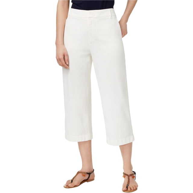 Pantalones cortos Maxmara Afelio Mujer Blanco 14