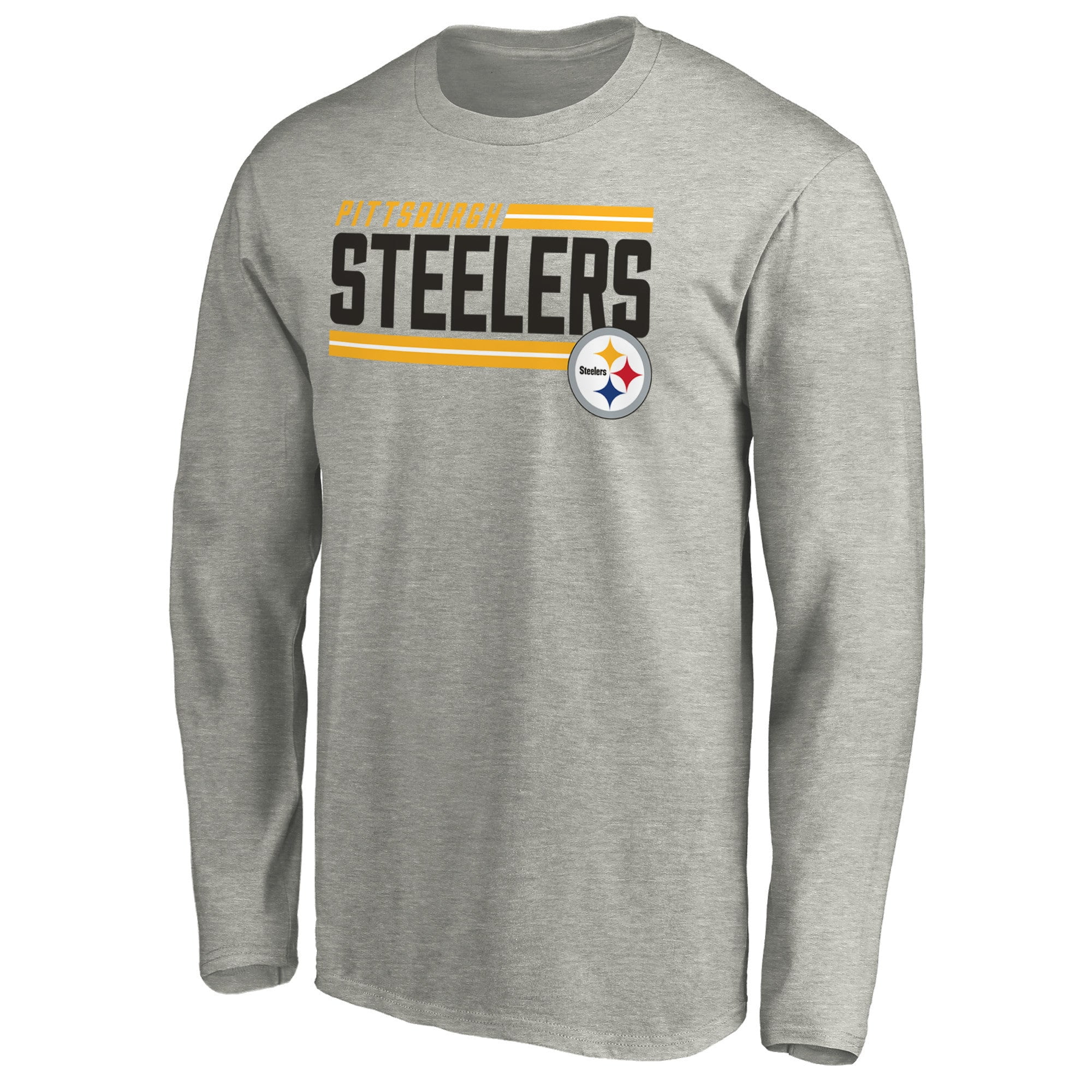 big and tall pittsburgh steelers apparel