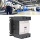 thumbnail image 1 of Contactor De CA, Contactor De Motor De Instalación Simple Carcasa De PC De Amplia Aplicación 32 Piezas Hierro 50 O 60 HZ Bobinas De Cobre Voltaje De 110 V Para Turbina, 1 of 8