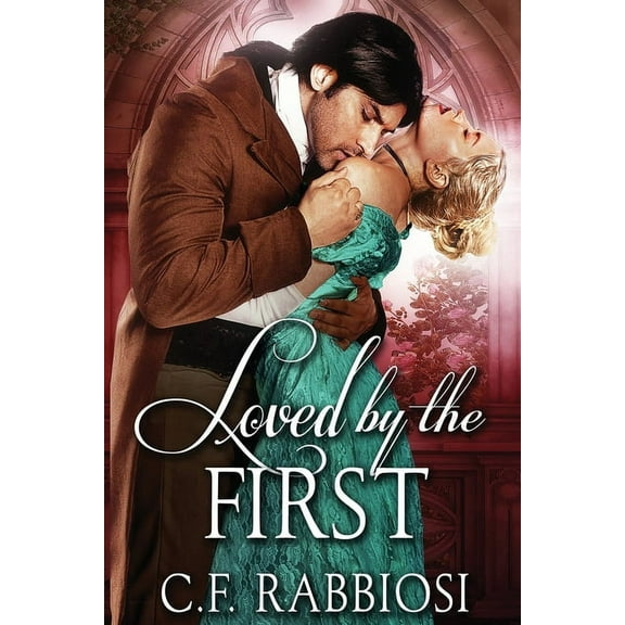 Loved by a Killer Loved By The First, Book 2, (Paperback)