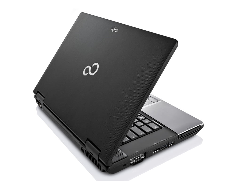 FUJITSU LIFEBOOK E752,, 15.6-inch, CI7-3540M 3.0G, 8G DDR3 RAM