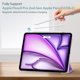 thumbnail image 3 of Funda inteligente ProCase para iPad Air de 11 pulgadas M3 M2 2025 2024, 3 of 9