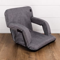 Ventura Portable Reclining Stadium Seat