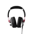 thumbnail image 2 of Austrian Audio HI-X15, auriculares supraaurales cerrados con controladores de alta excursión de 44 mm, cable desmontable de 1,4 m con conector TRS de 3,5 mm, 2 of 5