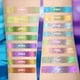 thumbnail image 5 of Delineador líquido CHARMACY Chameleon Glitter Waterproof, 5 of 7