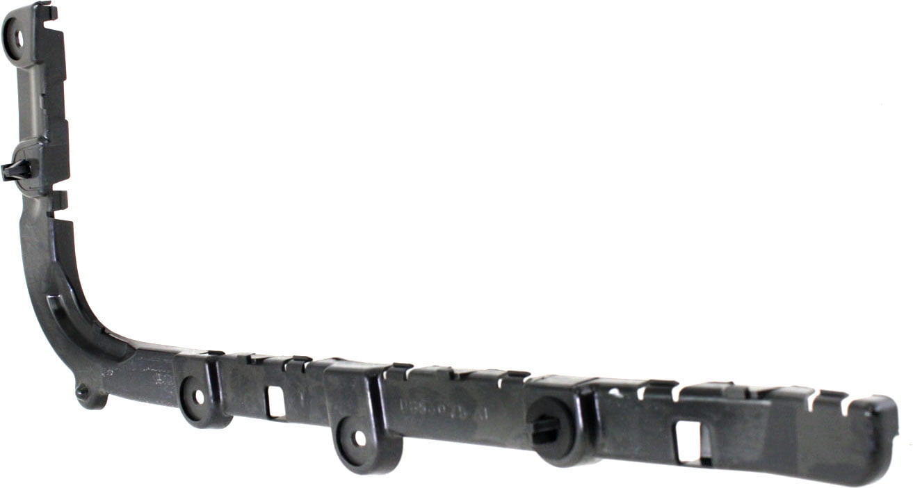 Replacement REPA762702 Bumper Bracket Compatible For 2007-2012 Nissan Altima Rear, Left Driver