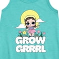 thumbnail image 2 of LOL Surprise! Dolls - Grow Grrrl - Toddler & Youth Girls A-line Dress, 2 of 4
