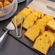 thumbnail image 3 of 16 Piezas Plástico Pinzas para Servir Buffet Mini Pinzas para Utensilios para Servir Pinzas, 3 of 5