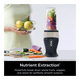 thumbnail image 3 of LICUADORA PERSONAL NINJA QB2900SSBF CON 2 VASOS DE 473ML, 3 of 7