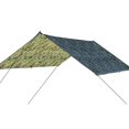 thumbnail image 1 of HLONK 39.4‘‘ x 57.1‘‘ Rectangle Heavy Duty Shade Sail  Waterproof, 1 of 9