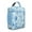 Sky-blue-82, variant on Classroom Science Lunch Bag – Cute Scientific Knowledge and Lab Experiment Theme Thermal Bento Tote, Waterproof Cooler for Teachers, Students, or Science Lovers
