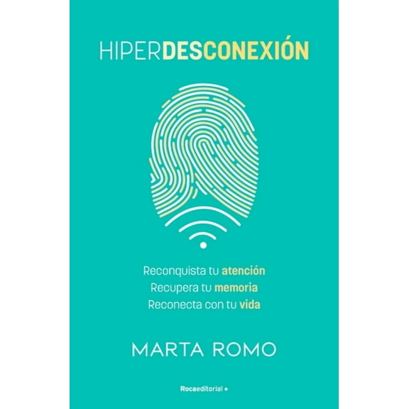 Hiperdesconexión / Hyperdisconnection, (Paperback)