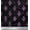 Lavender, variant on Soimoi Rayon Fabric Filigree Damask Printed Fabric 1 Yard 42 Inch Wide