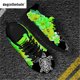thumbnail image 1 of Zapatillas de running Doginthehole para mujer, de malla transpirable, antideslizantes, con diseño floral de tortuga, para maratón, 1 of 6
