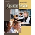 thumbnail image 2 of The World of Customer Service, 2 of 2