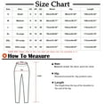 thumbnail image 3 of Chbgutlmr Flare Leggings for Women Sequin High Waist Bling Glitter Party Pants Trendy Boot Cut Trousers, 3 of 8
