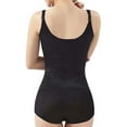 thumbnail image 2 of Women Bodysuits Shaper Underwear High-elastic Shapewear Corsets Crotch Buckle, 2 of 4