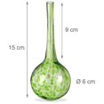 thumbnail image 5 of Maceta de riego automático con bola de riego, 4 Uds., 7,5x20cm, para plantas en macetas, 5 of 5