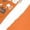 Orange@GC@, variant on CONZONE Toddler Baby Girls Long Sleeve T Shirts Casual Rainbow Graphic Tee Shirt for Girls Crew Neck Soft Loose Childrens Spring Tops