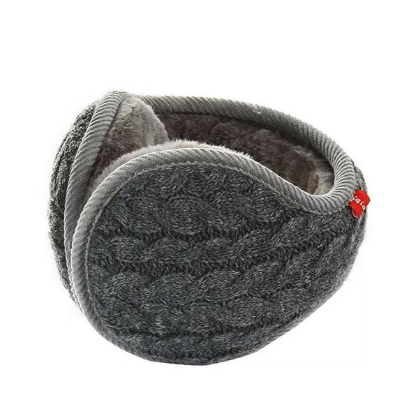 TELOLY Ear Muffs for Women,Foldable Ear Muffs for Kids,Unisex Design Ear Muffs