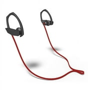 Sweatproof Hi-Fi Sports Headset Wireless Earphones Mic Compatible With Microsoft Surface Pro 4 3 2, Go (10") - Motorola One, Moto Z3 Play Z2 Play Force, Z Play Droid Force Droid X4 G6 Play D1Y