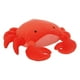 thumbnail image 1 of Juguete de peluche Manhattan Crabby Abby Sea Life Toy Crab, 1 of 6