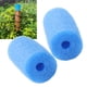 thumbnail image 4 of Kit de reparación de pluviómetro, acesorio ideal conveniente duradero práctico espuma de pluviómetro de lluvia de cobre para jardín al aire libre, 4 of 7