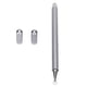 thumbnail image 5 of Bolígrafo Táctil Inteligente, Punta De Fibra De Tamaño Adecuado 2 En 1, Lápiz óptico De Aluminio Para Tableta Portátil Y Teléfono Móvil, 5 of 7