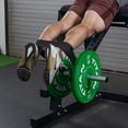 thumbnail image 5 of Titan Fitness H-PND, Reverse Hyperextensions Lower Body Machine, Rated 700 LB, 5 of 6